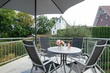 Ferienwohnung in Scharbeutz - Wohnung 4- Paulsen - Bild 3