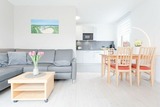 Ferienwohnung in Scharbeutz - Wohnung 4- Paulsen - Bild 10