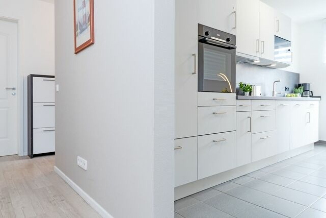 Ferienwohnung in Scharbeutz - Wohnung 4- Paulsen - Bild 16