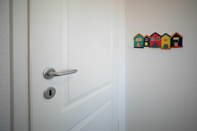 Ferienwohnung in Scharbeutz - Wohnung 4- Paulsen - Bild 25