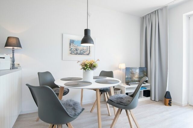Ferienwohnung in Kellenhusen - Sch&uuml;tzenweg 13-15 Segelkoje - Bild 7