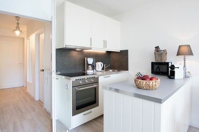 Ferienwohnung in Kellenhusen - Sch&uuml;tzenweg 13-15 Segelkoje - Bild 10
