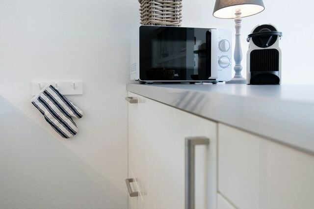 Ferienwohnung in Kellenhusen - Sch&uuml;tzenweg 13-15 Segelkoje - Bild 12