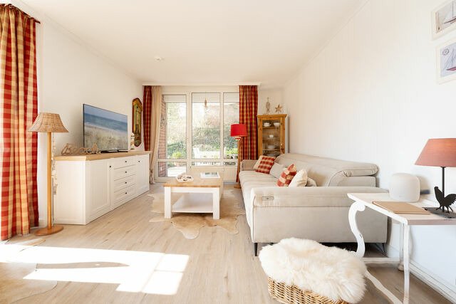 Ferienwohnung in Timmendorfer Strand - Zaubermuschel - Bild 5