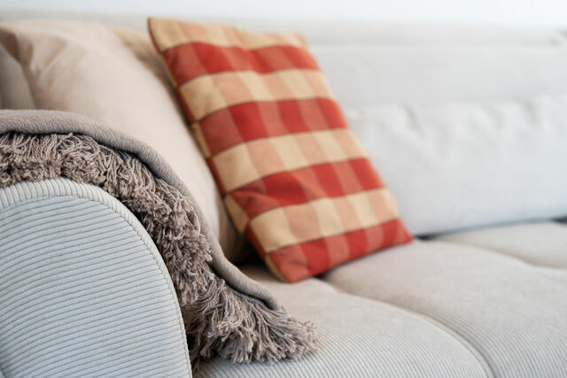 Ferienwohnung in Timmendorfer Strand - Zaubermuschel - Bild 11