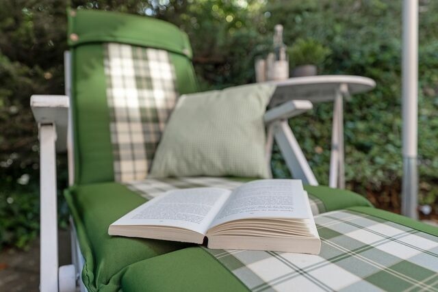 Ferienwohnung in Timmendorfer Strand - Zaubermuschel - Bild 16