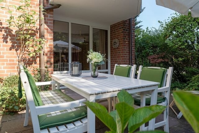 Ferienwohnung in Timmendorfer Strand - Zaubermuschel - Bild 17