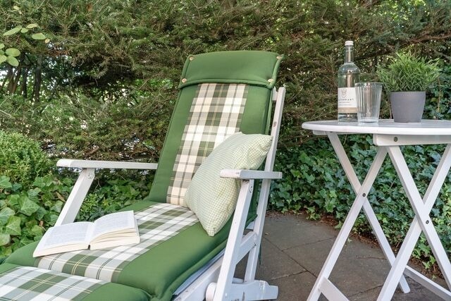 Ferienwohnung in Timmendorfer Strand - Zaubermuschel - Bild 19