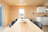 Ferienwohnung in Fehmarn OT Burgtiefe - Hausboot Coworkingship - Bild 15