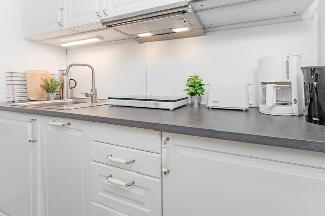 Ferienwohnung in Timmendorfer Strand - An der Waldkapelle 26 Weitblick - Bild 4