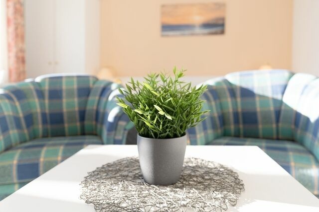 Ferienwohnung in Sierksdorf - Seepferdchen Deern - Bild 9