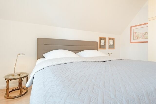 Ferienwohnung in Timmendorfer Strand - Haus Eva Mar am Meer Appartement 3 - Bild 22