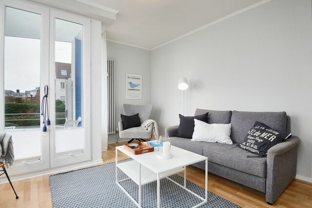 Ferienwohnung in Laboe - Haus Windjammer Eagle - Bild 5