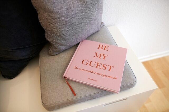 Ferienwohnung in Laboe - Haus Windjammer Eagle - Bild 14