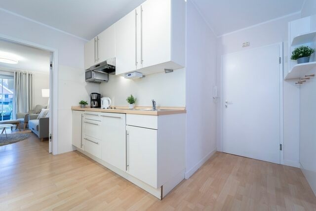 Ferienwohnung in Dahme - Strandnest - Bild 12
