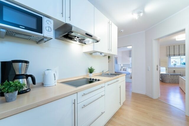 Ferienwohnung in Dahme - Strandnest - Bild 14