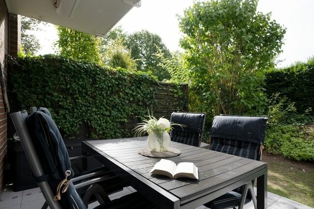 Ferienwohnung in Scharbeutz - Seepark Ankerplatz 1.7 - Bild 11