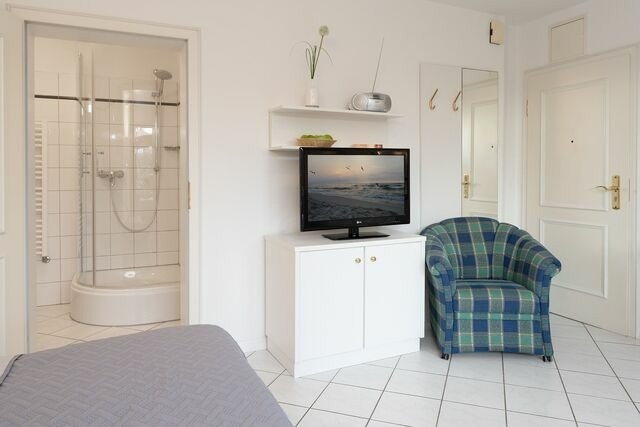 Ferienwohnung in Sierksdorf - Seepferdchen Urlaubstied - Bild 17