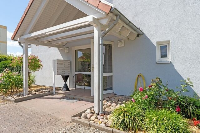 Ferienwohnung in Sierksdorf - Seepferdchen Bargen - Bild 24