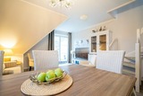 Ferienwohnung in Scharbeutz - Muschelbank - Bild 8