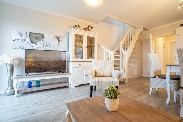 Ferienwohnung in Scharbeutz - Muschelbank - Bild 10