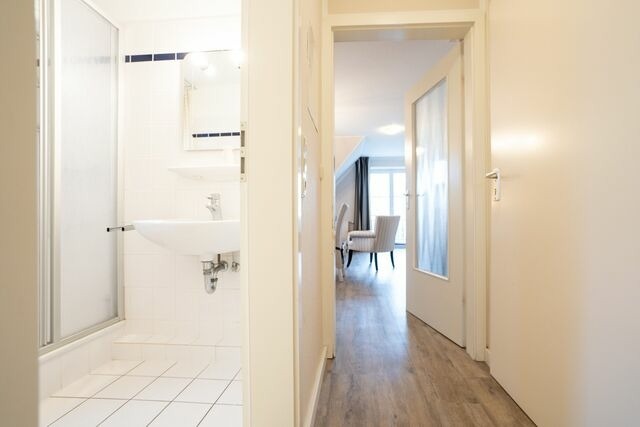 Ferienwohnung in Scharbeutz - Muschelbank - Bild 15