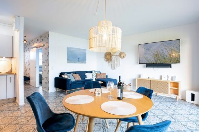 Ferienwohnung in Malente - Haus Dieksee Holm Seaside - Bild 3