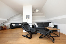 Strandstraße 2 Treibgut