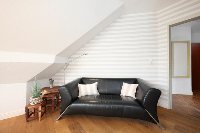 Ferienwohnung in Laboe - Strandstraße 2 Treibgut - Bild 8