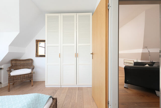 Ferienwohnung in Laboe - Strandstraße 2 Treibgut - Bild 15