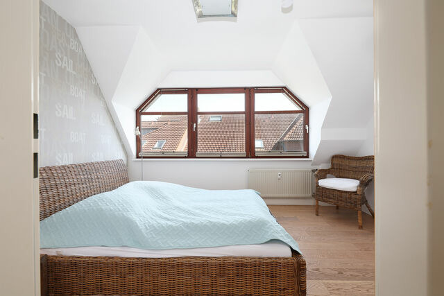 Ferienwohnung in Laboe - Strandstraße 2 Treibgut - Bild 16