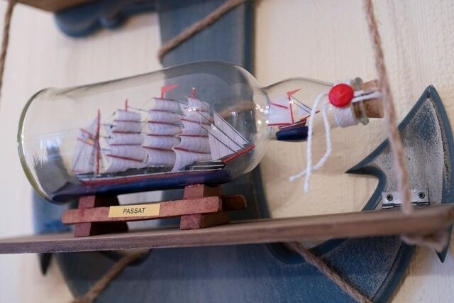 Ferienwohnung in Kellenhusen - Haus Seeblick Wohnung A6 - Bild 9