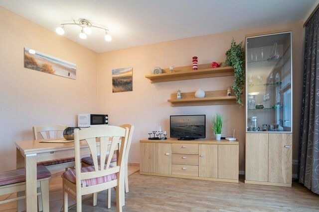 Ferienwohnung in Kellenhusen - Haus Seeblick Wohnung A6 - Bild 10