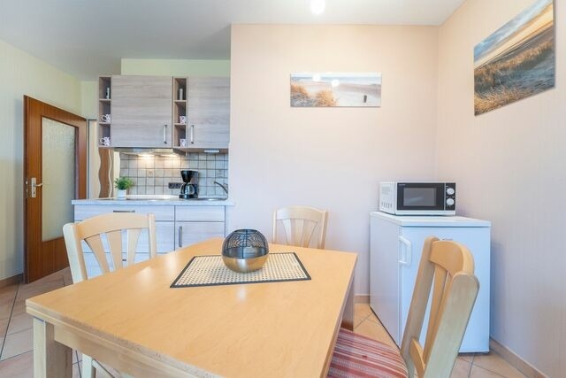 Ferienwohnung in Kellenhusen - Haus Seeblick Wohnung A6 - Bild 11