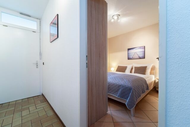 Ferienwohnung in Kellenhusen - Haus Seeblick Wohnung A6 - Bild 14