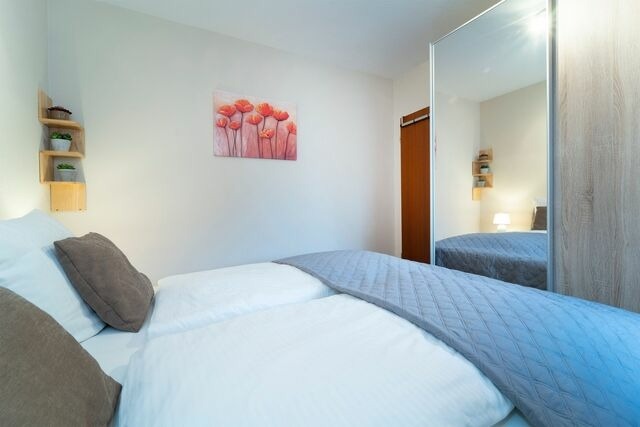 Ferienwohnung in Kellenhusen - Haus Seeblick Wohnung A6 - Bild 17