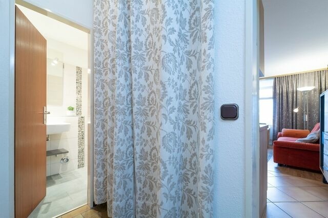 Ferienwohnung in Kellenhusen - Haus Seeblick Wohnung A6 - Bild 19