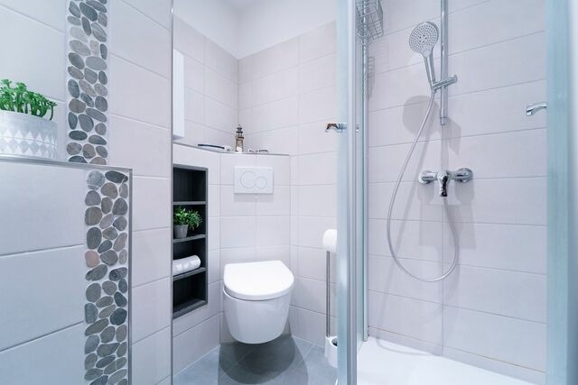 Ferienwohnung in Kellenhusen - Haus Seeblick Wohnung A6 - Bild 22