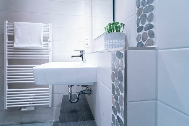 Ferienwohnung in Kellenhusen - Haus Seeblick Wohnung A6 - Bild 23