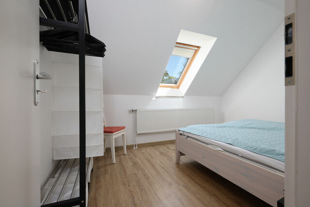 Ferienwohnung in Laboe - Yorikke - Bild 19