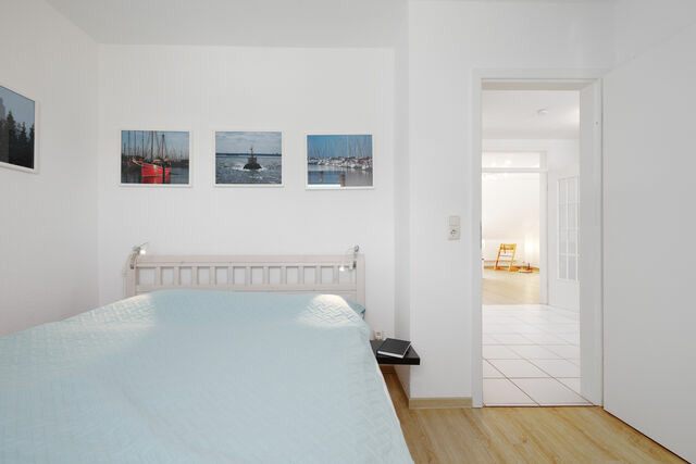 Ferienwohnung in Laboe - Yorikke - Bild 21