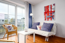 Kapit&auml;nshaus Nr. 10