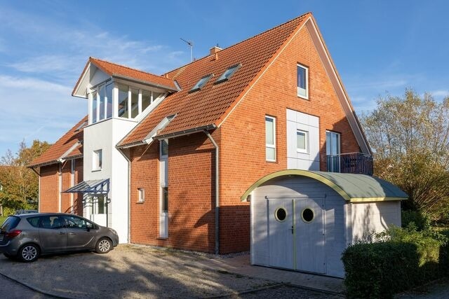 Ferienwohnung in Kellenhusen - Lindenbuschen 2 Wohnung 1 - Bild 22