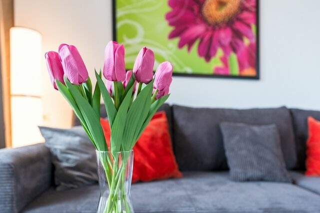 Ferienwohnung in Scharbeutz - Seestra&szlig;e 43 Wohnung 10 - Bild 10