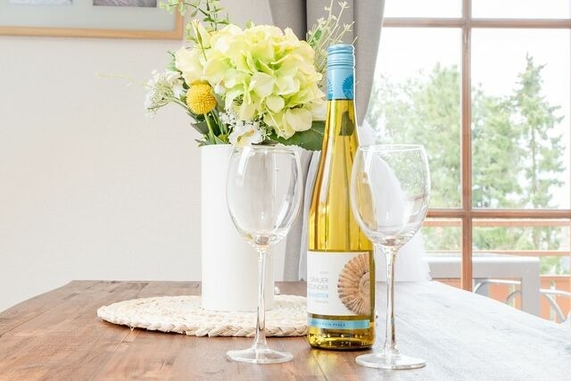 Ferienwohnung in Scharbeutz - Seestra&szlig;e 43 Wohnung 10 - Bild 23