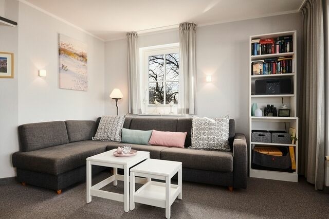 Ferienwohnung in Laboe - Fördeblick Nr. 55 - Bild 3