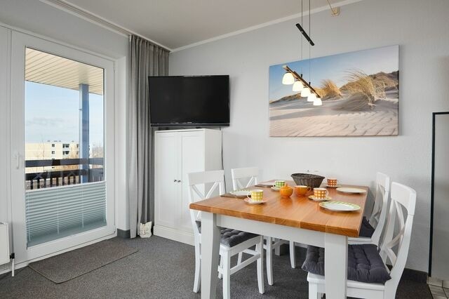 Ferienwohnung in Laboe - Fördeblick Nr. 55 - Bild 5