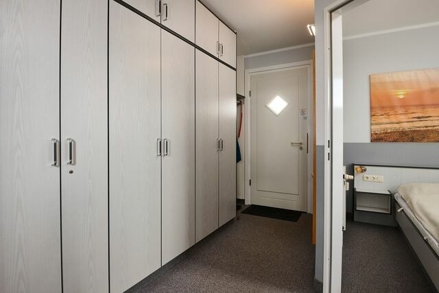 Ferienwohnung in Laboe - Fördeblick Nr. 55 - Bild 6