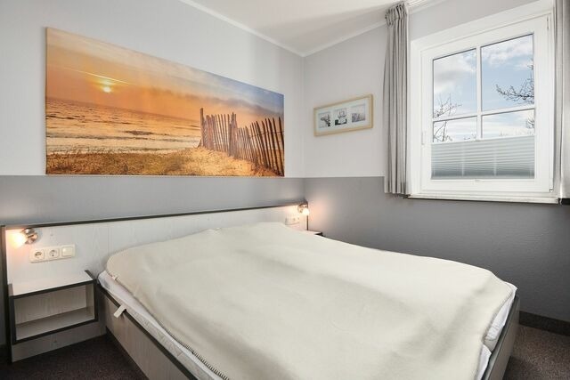 Ferienwohnung in Laboe - Fördeblick Nr. 55 - Bild 7