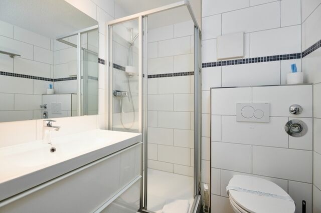 Ferienwohnung in Laboe - Fördeblick Nr. 55 - Bild 8